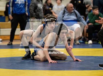 Thumbnail 3 in CIF NS Division 2 Championship (Anderson) photogallery.