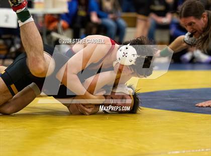 Thumbnail 2 in CIF NS Division 2 Championship (Anderson) photogallery.