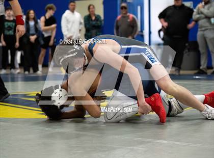 Thumbnail 2 in CIF NS Division 2 Championship (Anderson) photogallery.