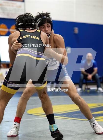Thumbnail 3 in CIF NS Division 2 Championship (Anderson) photogallery.