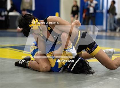 Thumbnail 1 in CIF NS Division 2 Championship (Anderson) photogallery.