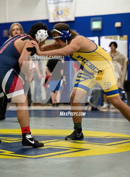 Thumbnail 3 in CIF NS Division 2 Championship (Anderson) photogallery.