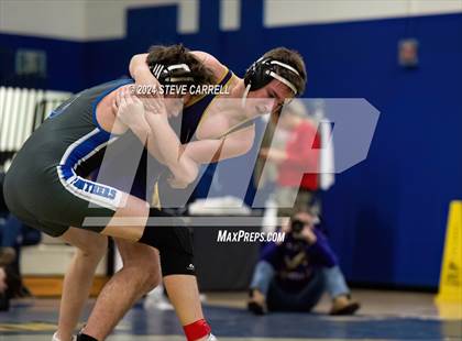 Thumbnail 3 in CIF NS Division 2 Championship (Anderson) photogallery.