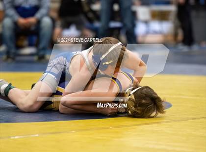 Thumbnail 3 in CIF NS Division 2 Championship (Anderson) photogallery.
