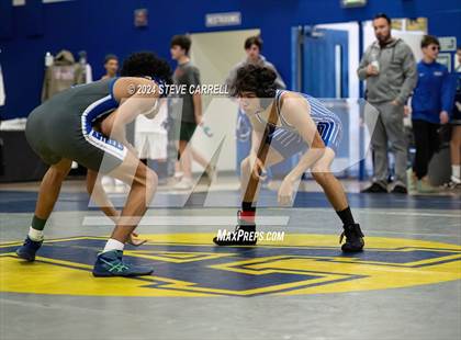Thumbnail 2 in CIF NS Division 2 Championship (Anderson) photogallery.