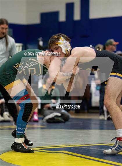 Thumbnail 1 in CIF NS Division 2 Championship (Anderson) photogallery.
