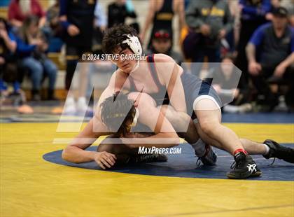 Thumbnail 3 in CIF NS Division 2 Championship (Anderson) photogallery.