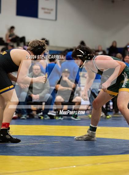 Thumbnail 1 in CIF NS Division 2 Championship (Anderson) photogallery.