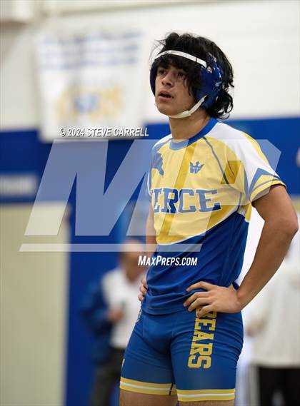Thumbnail 3 in CIF NS Division 2 Championship (Anderson) photogallery.