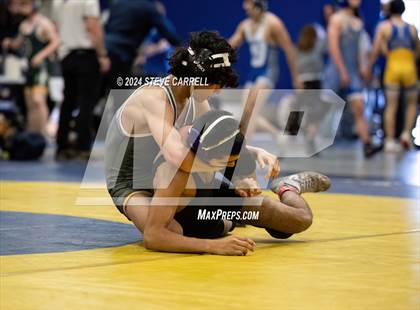 Thumbnail 3 in CIF NS Division 2 Championship (Anderson) photogallery.