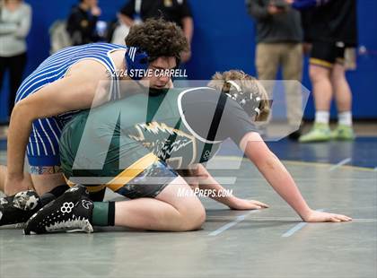 Thumbnail 1 in CIF NS Division 2 Championship (Anderson) photogallery.