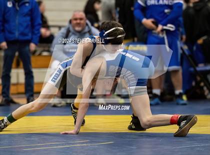 Thumbnail 2 in CIF NS Division 2 Championship (Anderson) photogallery.