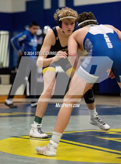 Thumbnail 2 in CIF NS Division 2 Championship (Anderson) photogallery.