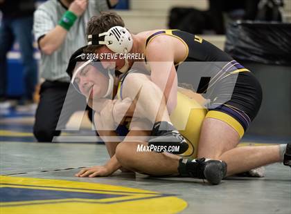 Thumbnail 3 in CIF NS Division 2 Championship (Anderson) photogallery.