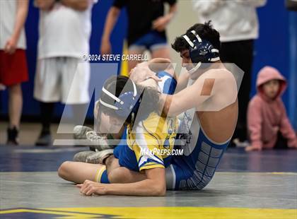 Thumbnail 2 in CIF NS Division 2 Championship (Anderson) photogallery.