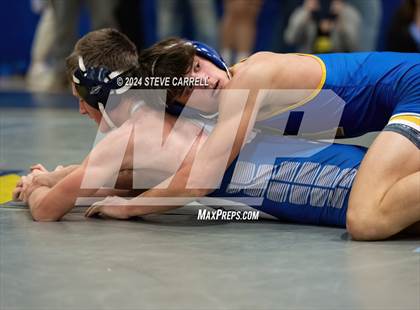 Thumbnail 3 in CIF NS Division 2 Championship (Anderson) photogallery.