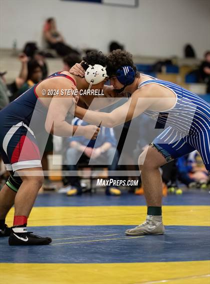 Thumbnail 2 in CIF NS Division 2 Championship (Anderson) photogallery.