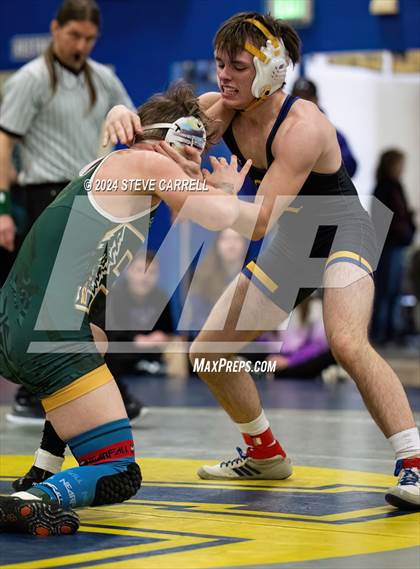 Thumbnail 3 in CIF NS Division 2 Championship (Anderson) photogallery.