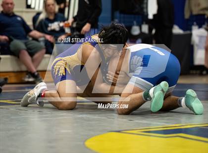 Thumbnail 2 in CIF NS Division 2 Championship (Anderson) photogallery.
