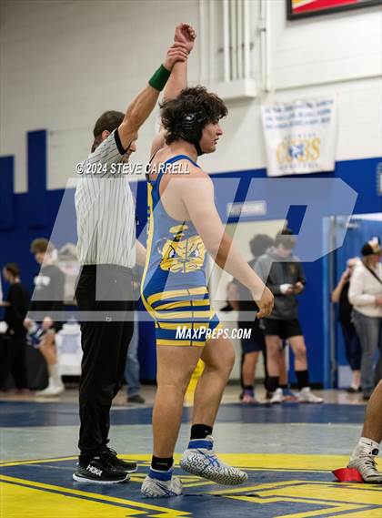 Thumbnail 1 in CIF NS Division 2 Championship (Anderson) photogallery.