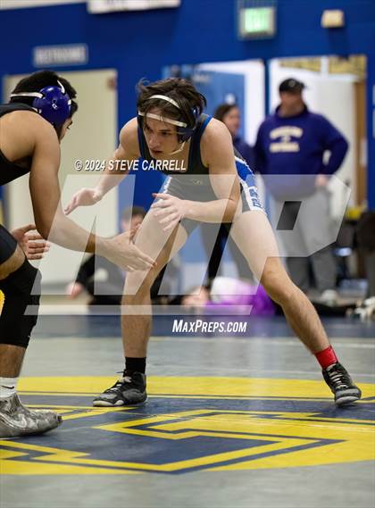 Thumbnail 2 in CIF NS Division 2 Championship (Anderson) photogallery.