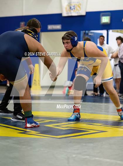 Thumbnail 3 in CIF NS Division 2 Championship (Anderson) photogallery.