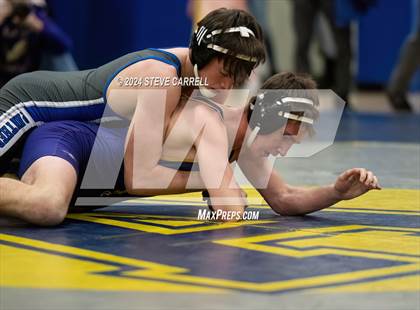 Thumbnail 3 in CIF NS Division 2 Championship (Anderson) photogallery.