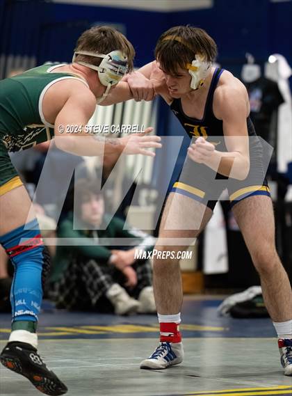 Thumbnail 2 in CIF NS Division 2 Championship (Anderson) photogallery.