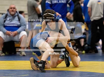 Thumbnail 3 in CIF NS Division 2 Championship (Anderson) photogallery.
