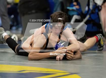 Thumbnail 2 in CIF NS Division 2 Championship (Anderson) photogallery.