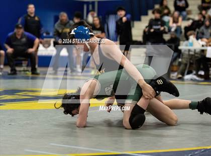 Thumbnail 1 in CIF NS Division 2 Championship (Anderson) photogallery.