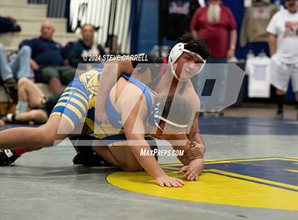 Thumbnail 3 in CIF NS Division 2 Championship (Anderson) photogallery.