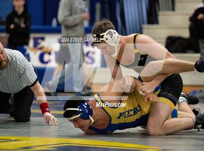 Thumbnail 3 in CIF NS Division 2 Championship (Anderson) photogallery.