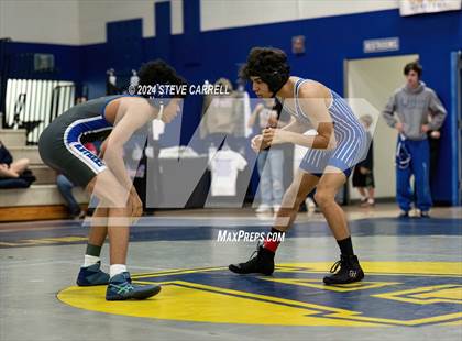 Thumbnail 1 in CIF NS Division 2 Championship (Anderson) photogallery.