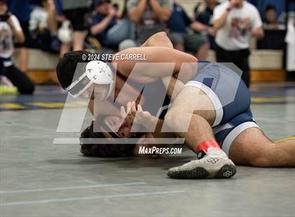 Thumbnail 1 in CIF NS Division 2 Championship (Anderson) photogallery.