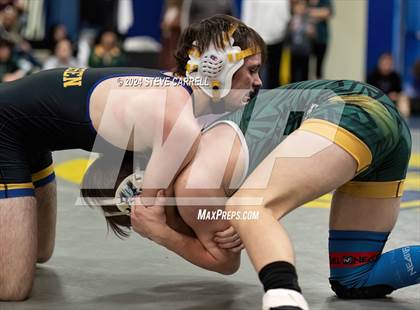 Thumbnail 2 in CIF NS Division 2 Championship (Anderson) photogallery.