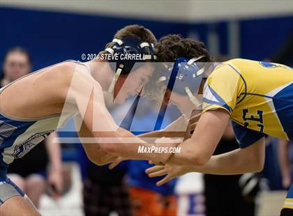 Thumbnail 3 in CIF NS Division 2 Championship (Anderson) photogallery.