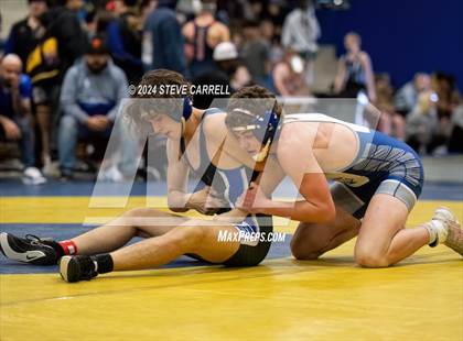 Thumbnail 1 in CIF NS Division 2 Championship (Anderson) photogallery.