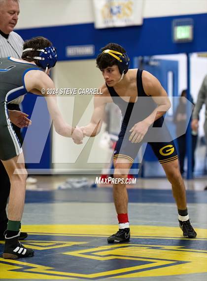 Thumbnail 1 in CIF NS Division 2 Championship (Anderson) photogallery.