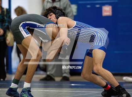 Thumbnail 1 in CIF NS Division 2 Championship (Anderson) photogallery.