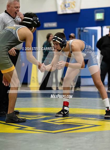 Thumbnail 1 in CIF NS Division 2 Championship (Anderson) photogallery.