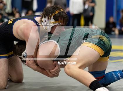 Thumbnail 3 in CIF NS Division 2 Championship (Anderson) photogallery.