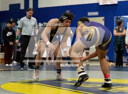 Thumbnail 1 in CIF NS Division 2 Championship (Anderson) photogallery.