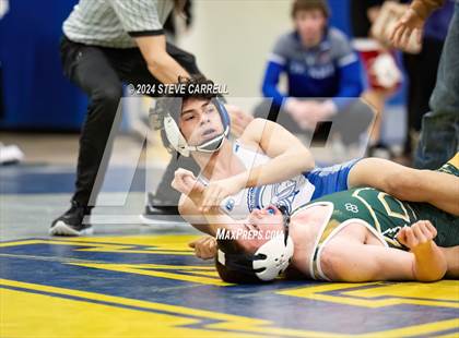 Thumbnail 2 in CIF NS Division 2 Championship (Anderson) photogallery.