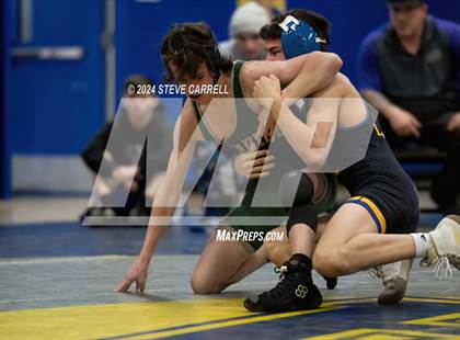 Thumbnail 2 in CIF NS Division 2 Championship (Anderson) photogallery.