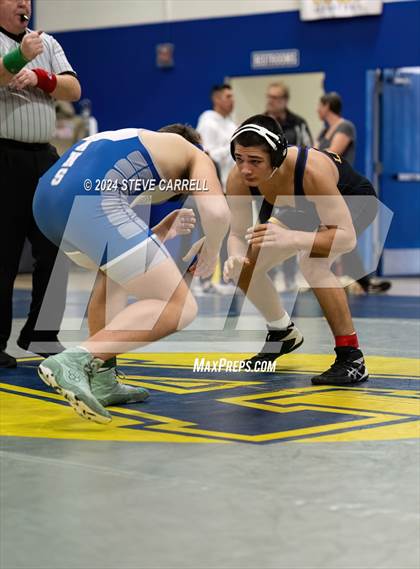 Thumbnail 3 in CIF NS Division 2 Championship (Anderson) photogallery.