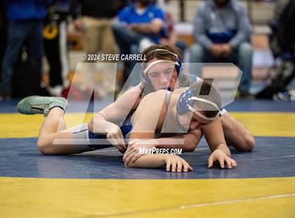 Thumbnail 2 in CIF NS Division 2 Championship (Anderson) photogallery.