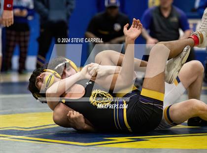 Thumbnail 2 in CIF NS Division 2 Championship (Anderson) photogallery.