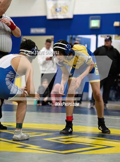 Thumbnail 1 in CIF NS Division 2 Championship (Anderson) photogallery.