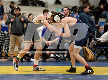Thumbnail 2 in CIF NS Division 2 Championship (Anderson) photogallery.